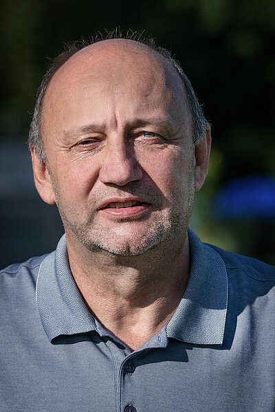 Bernhard Brait