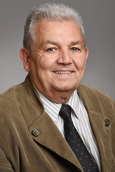 Otto Straßl