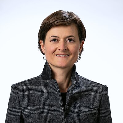 Barbara Prügl