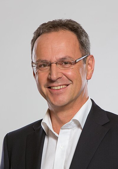 Roland Wohlmuth