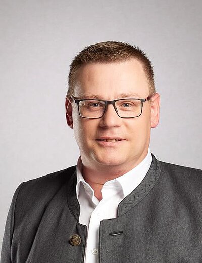 Thomas Ahörndl