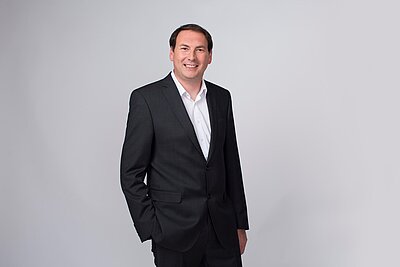 Florian Grünberger