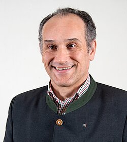 Johann Froschauer