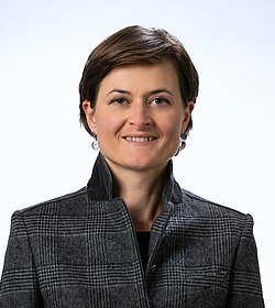 Barbara Prügl Barbara Prügl