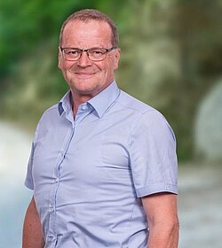 Peter Gumpinger